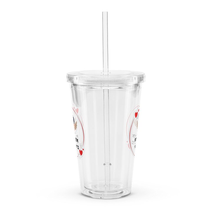 Angel Love Tumbler product image (2)