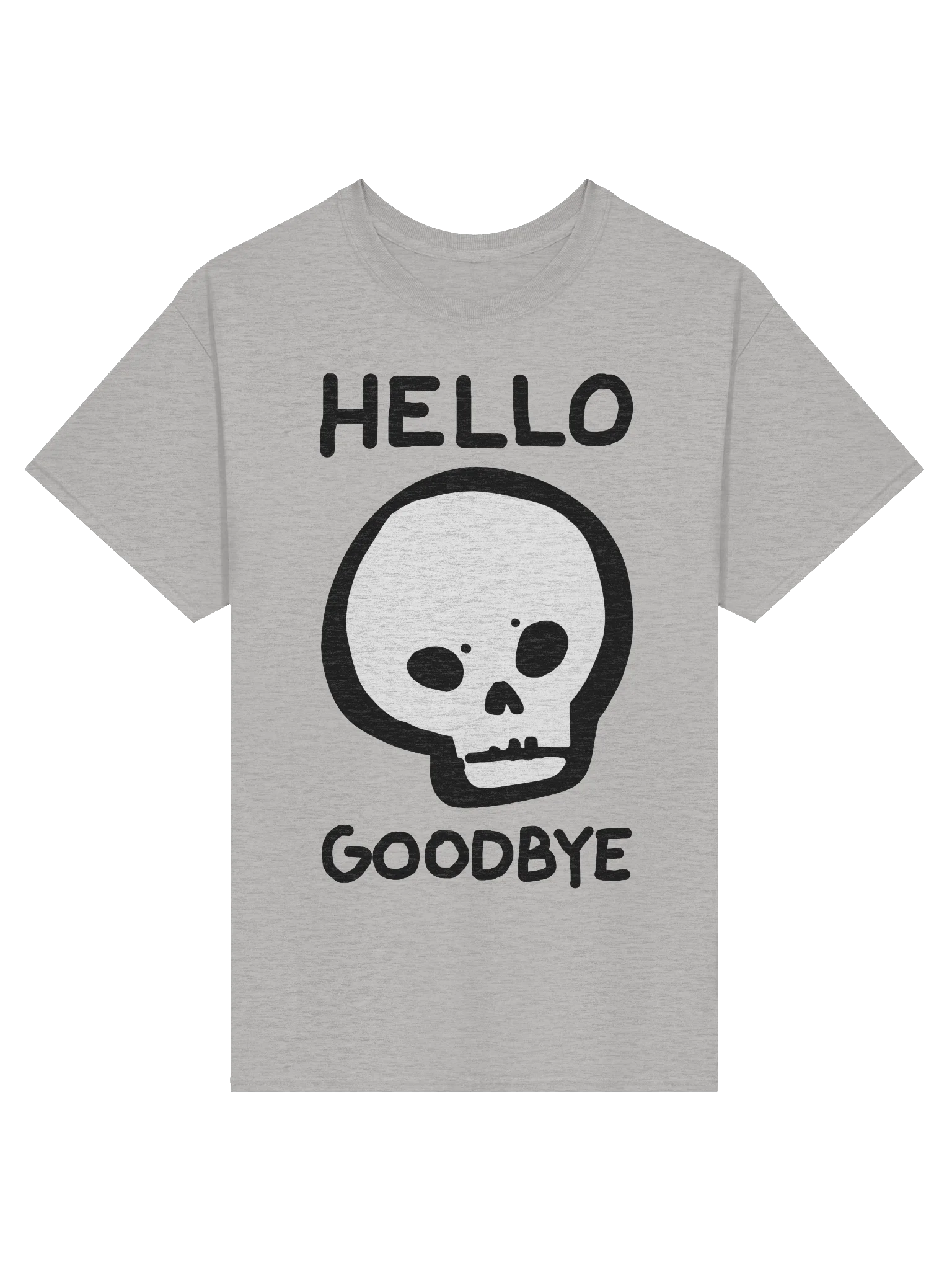 HELLO goodbye product image (2)