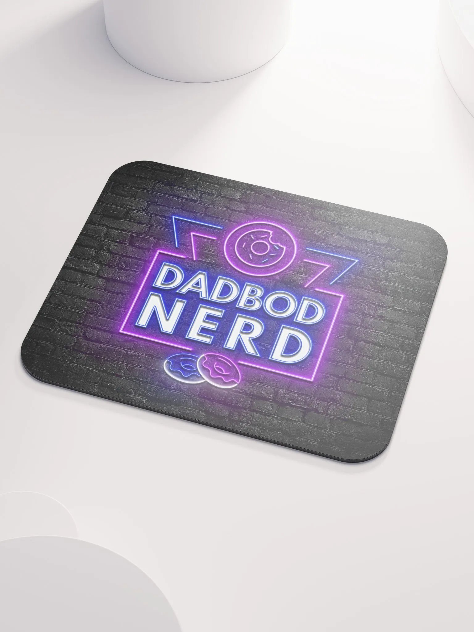 DBN MousePad! product image (3)