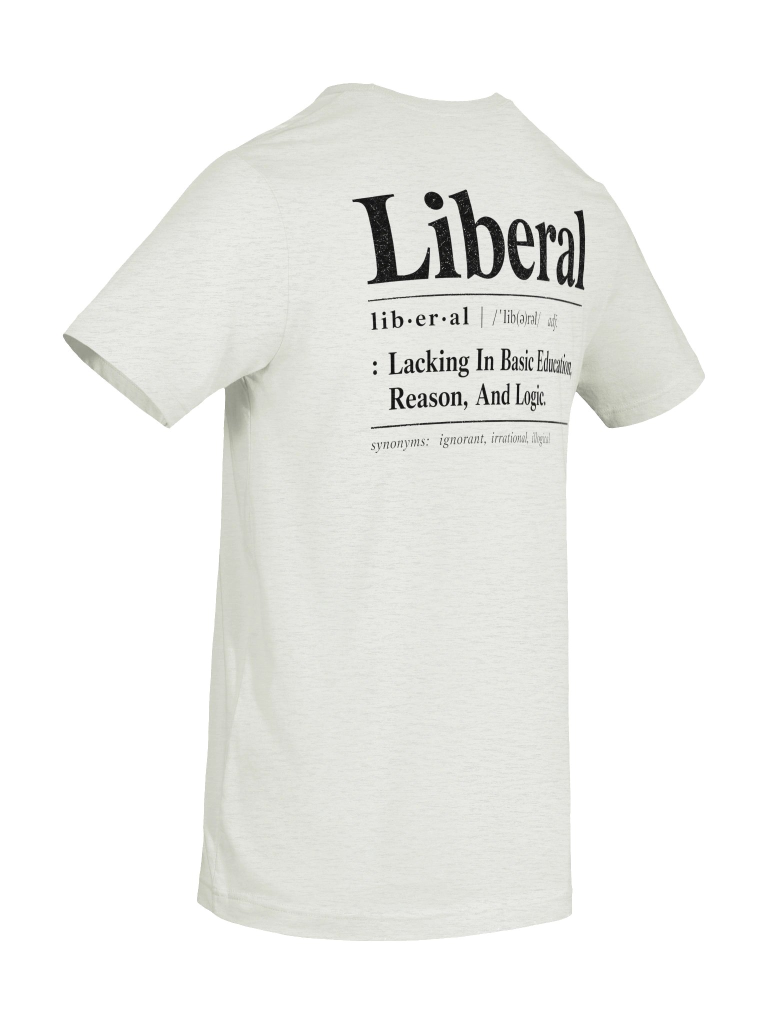 Liberal Definition product image (8)