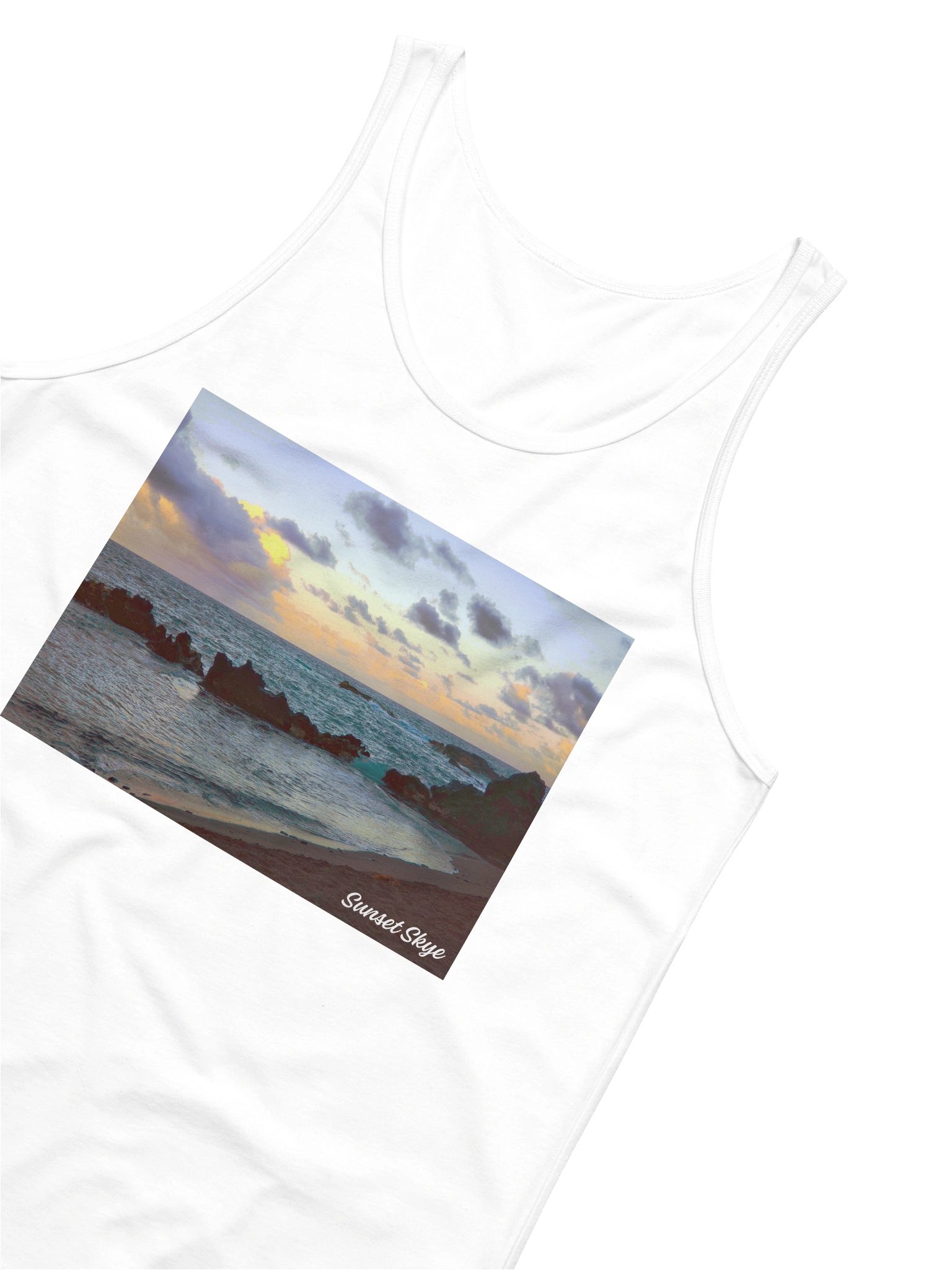 Hamoa Bay Tank product image (5)