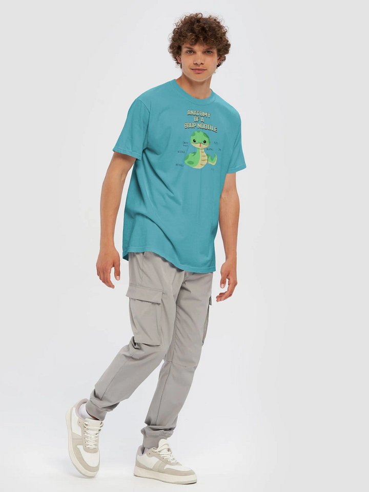 Boop Noodle Tee product image (2)