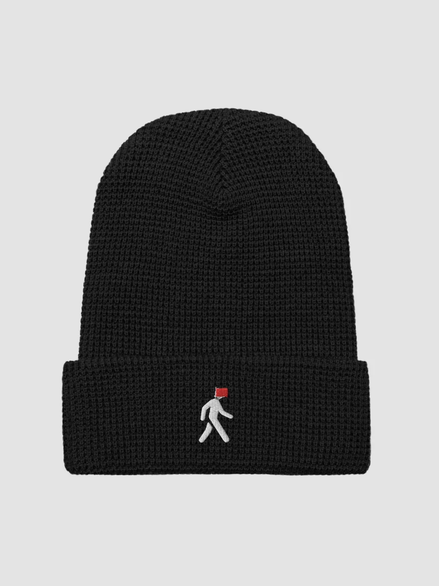 The OG Waffle Beanie product image (2)