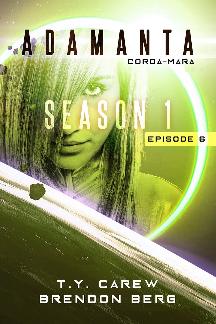 Corda-Mara - signed paperback product image (1)