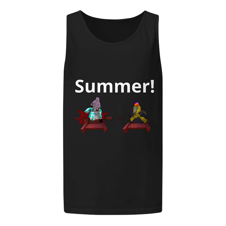 Summer Tank Top product image (1)