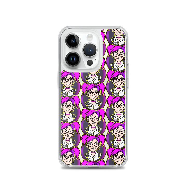 SQRL IPhone Cover product image (2)