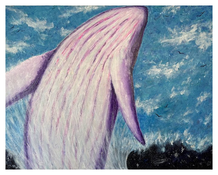 Emergence Print product image (2)