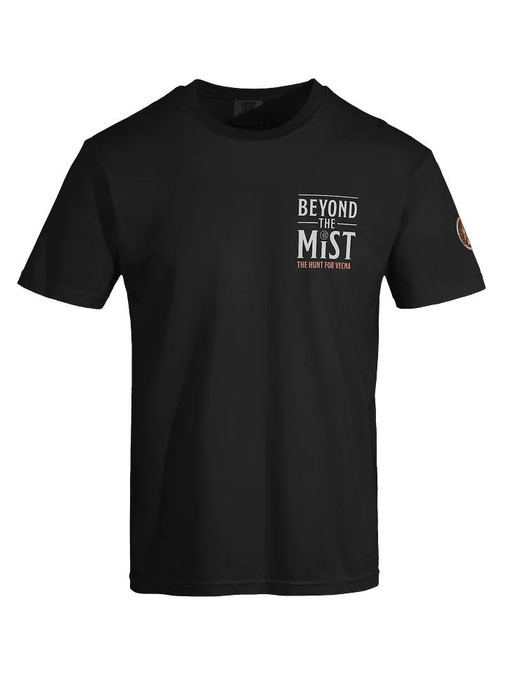 Beyond the Mist T-Shirt product image (1)