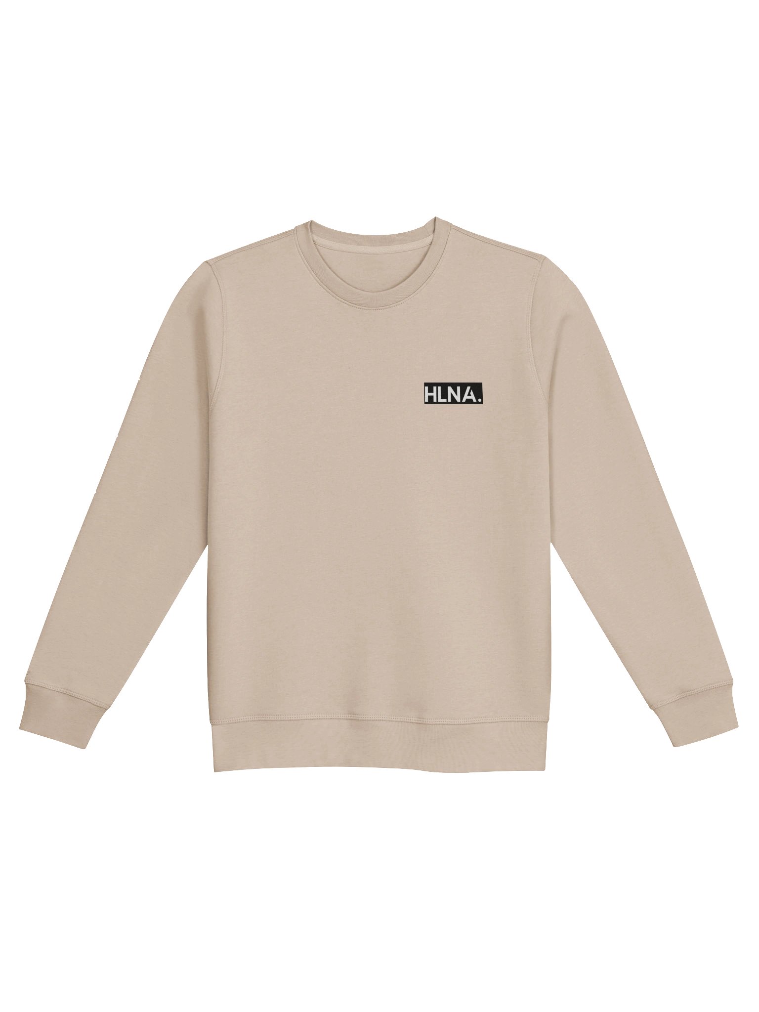 HLNA. Bold Organic Sweatshirt product image (1)