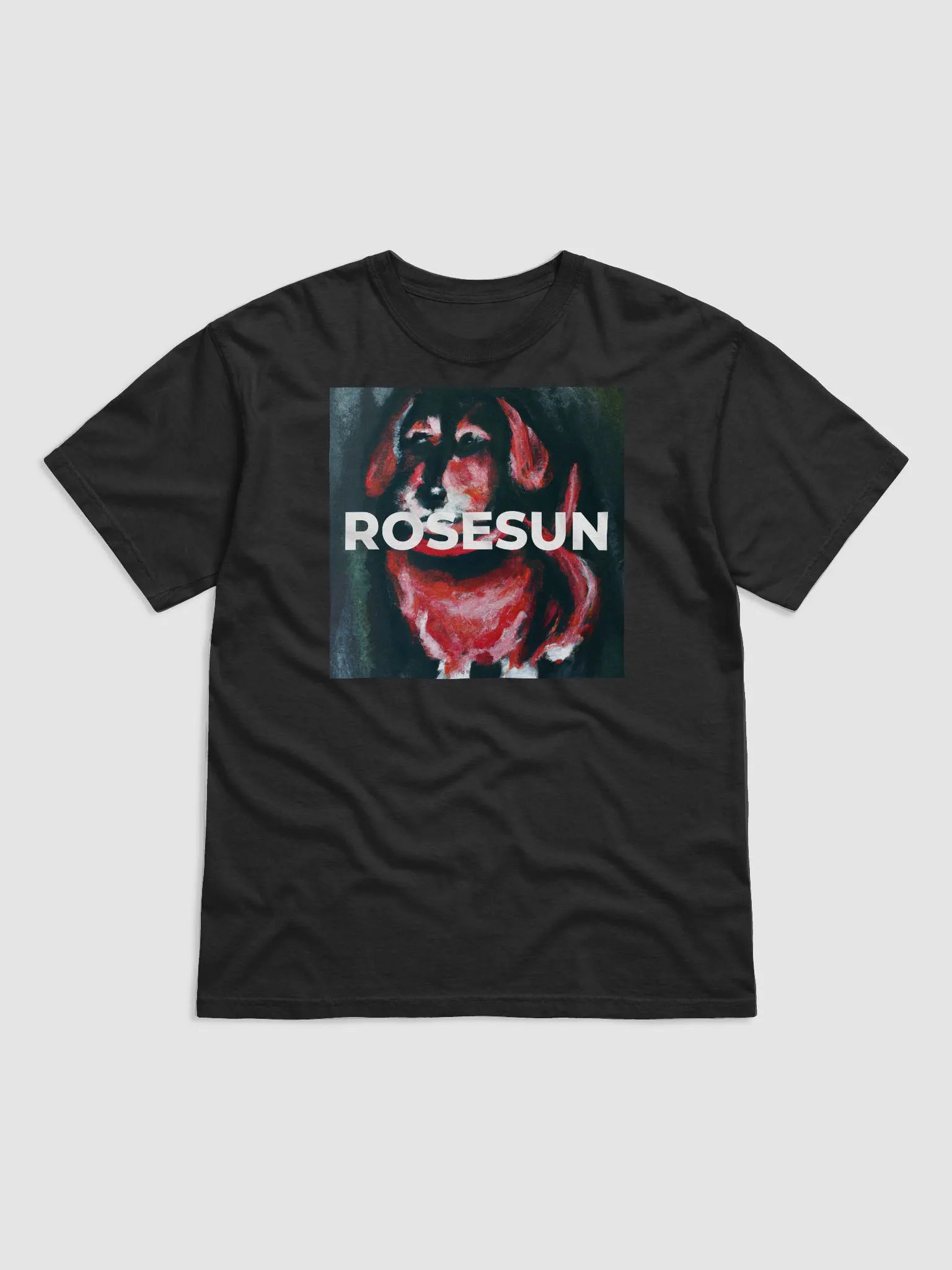 ROSESUN® - RELAXED-FIT - T-SHIRT product image (1)