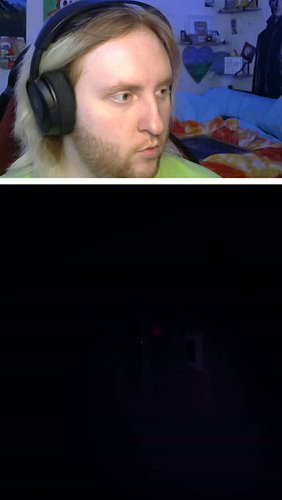 I definitely took the WRONG elevator... 🛗💀 This indie horror game 'Wrong Floor' absolutely destroyed me! I was NOT expecting ...