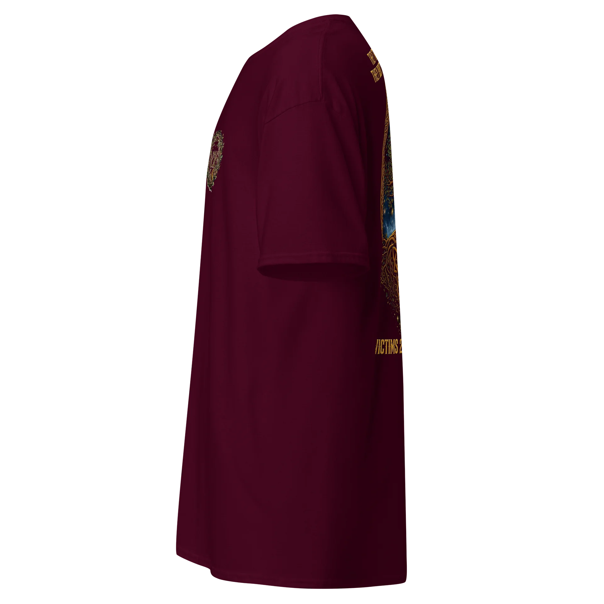 V2W “ THEY TRIED TO BURY ME” Midnight Edition product image (3)