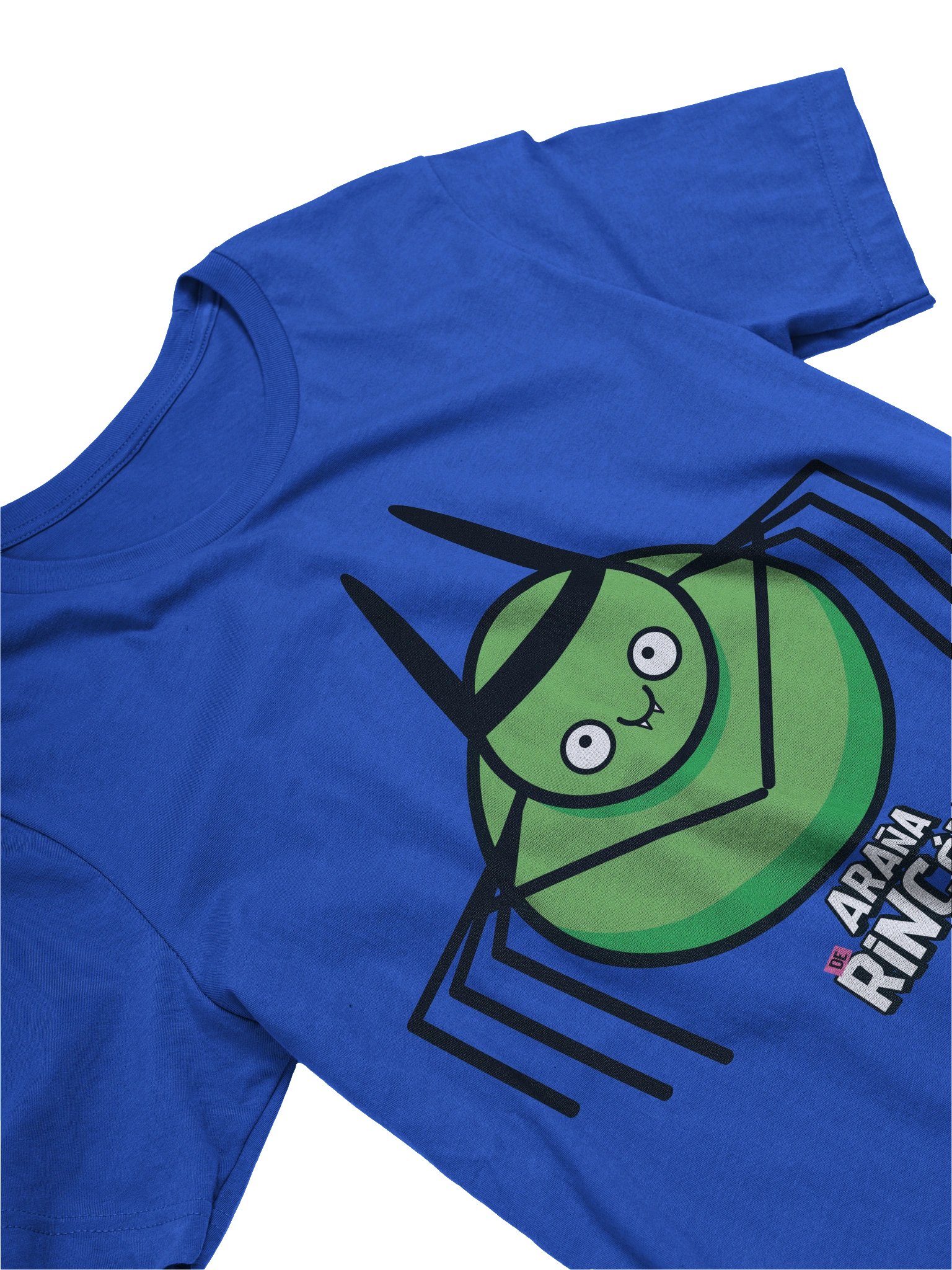 Araña de Rincón - Super Soft T-Shirt product image (3)