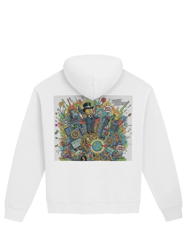 Hoodie Cartoons Special Edition product image (2)