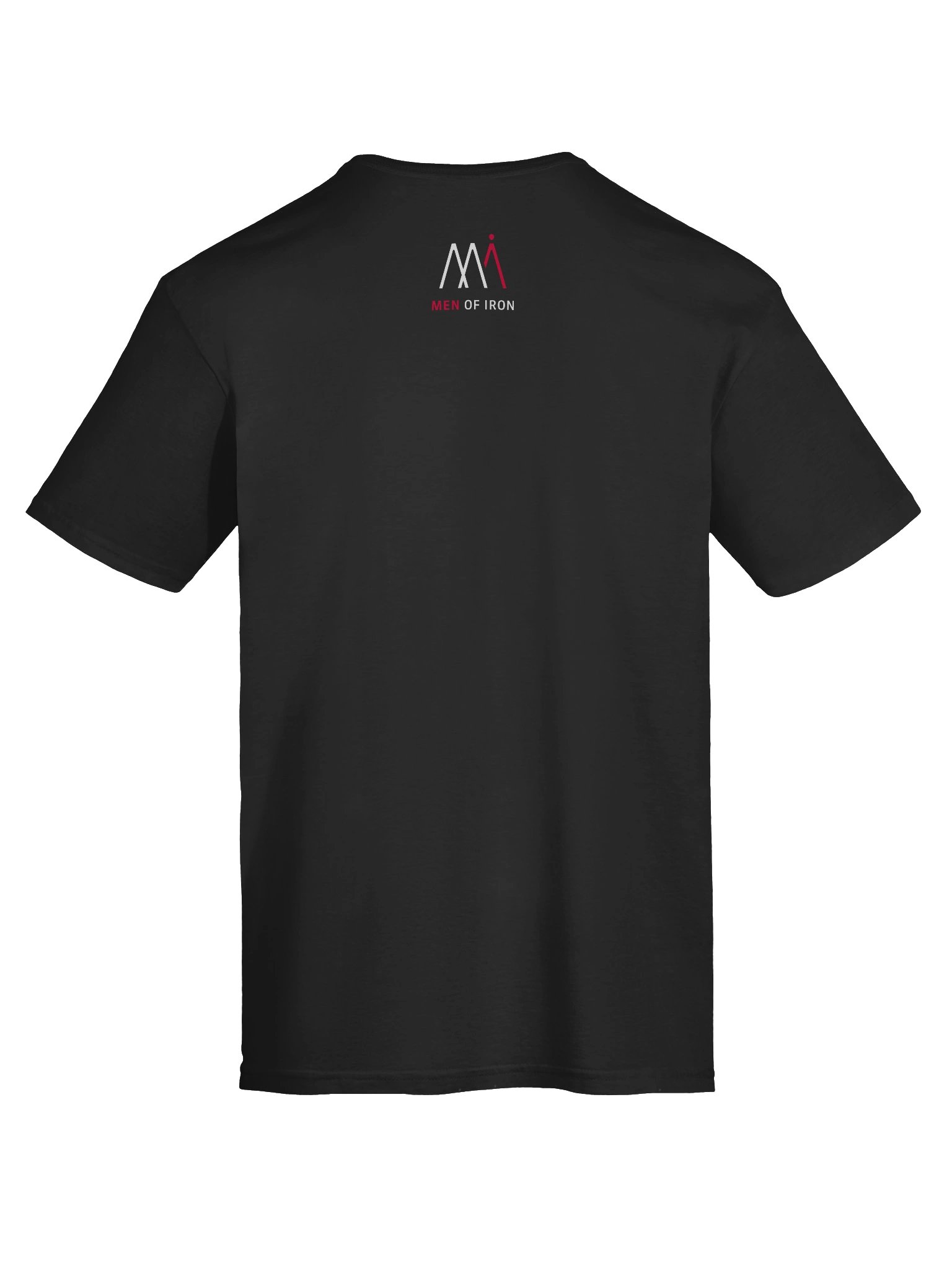 Men of Iron Send Me T-Shirt product image (71)