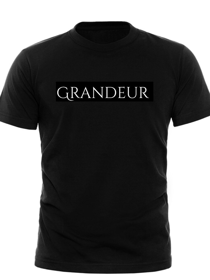 Grandeur Tee product image (1)