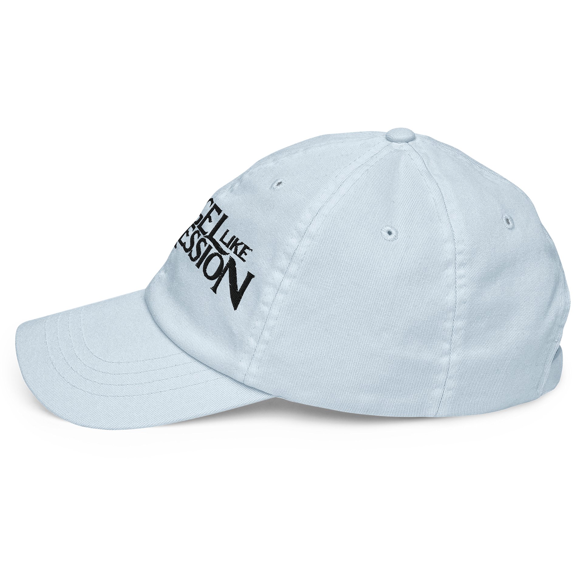 The Angel Like Expression Pastel Dad Hat product image (3)