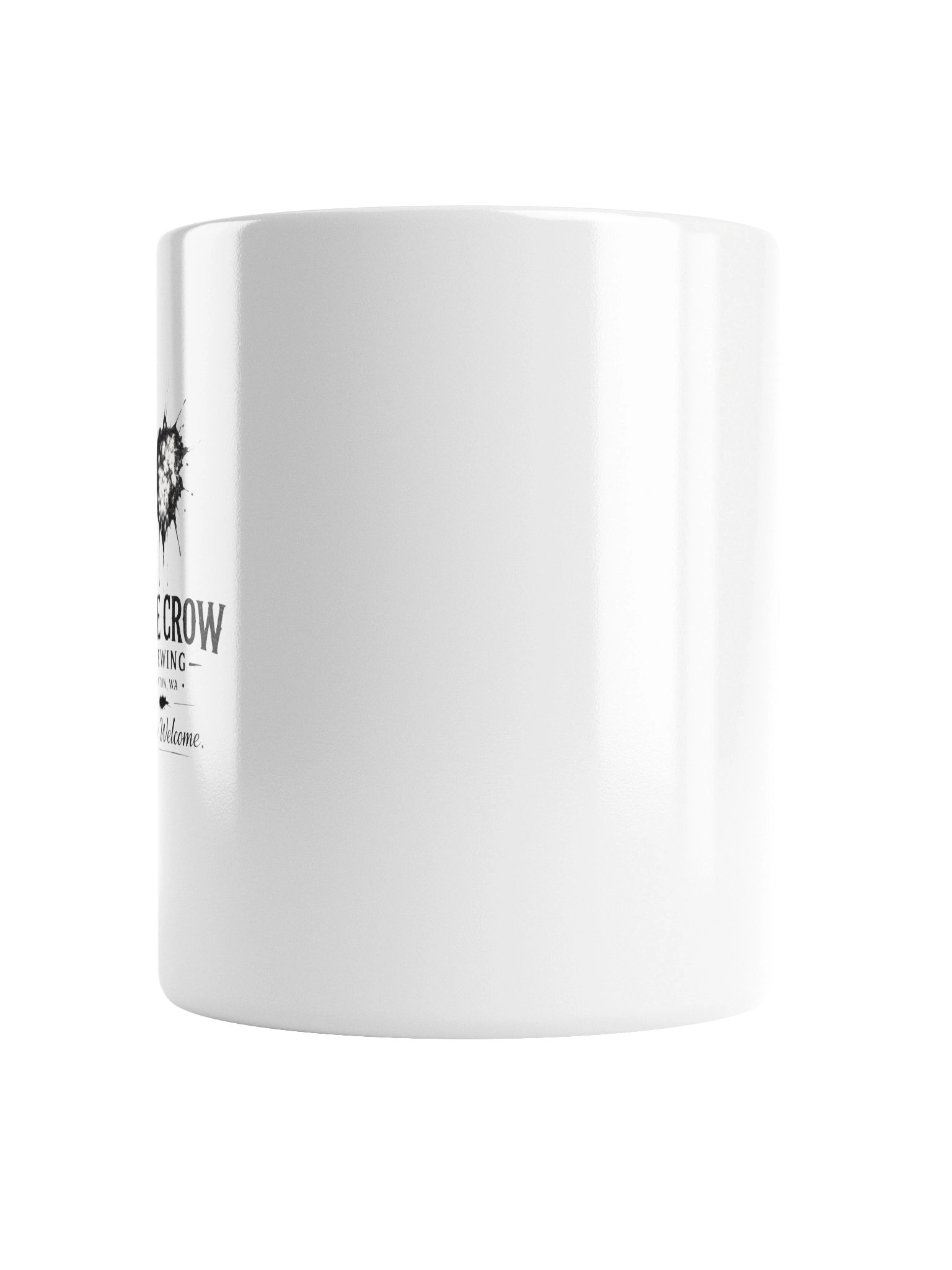 You're Welcome Mug product image (4)