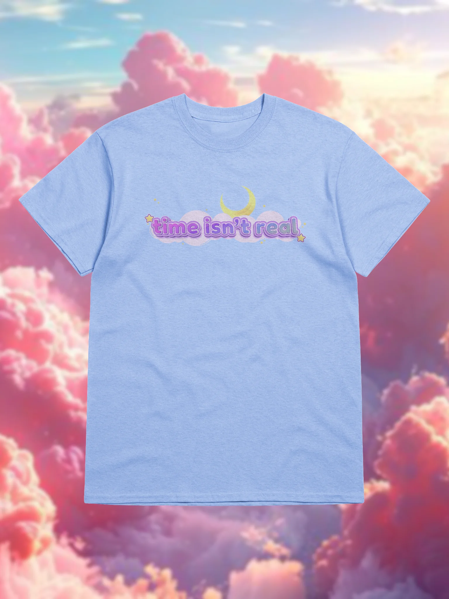 time isn't real product image (1)