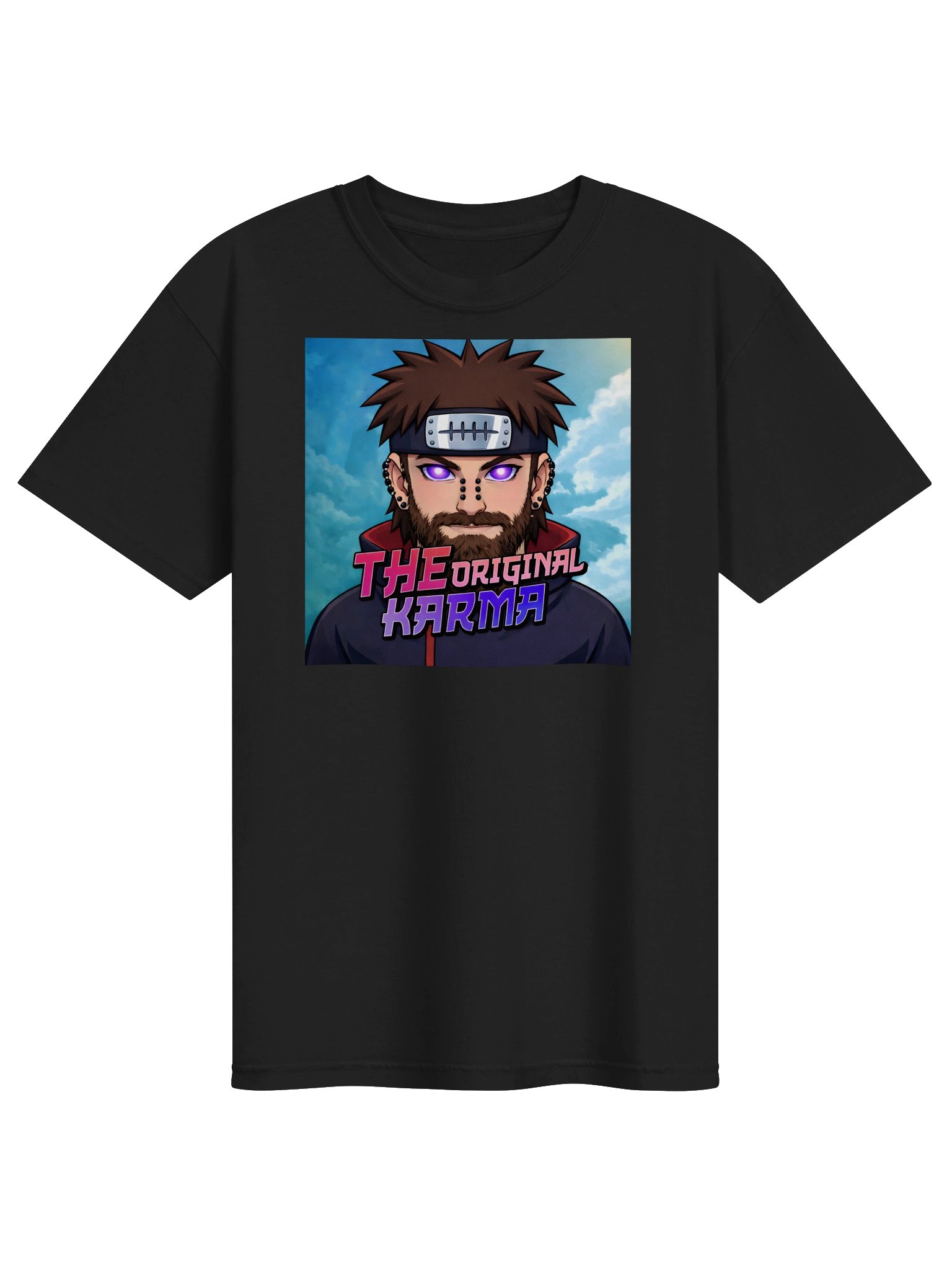 TOK Tee product image (1)
