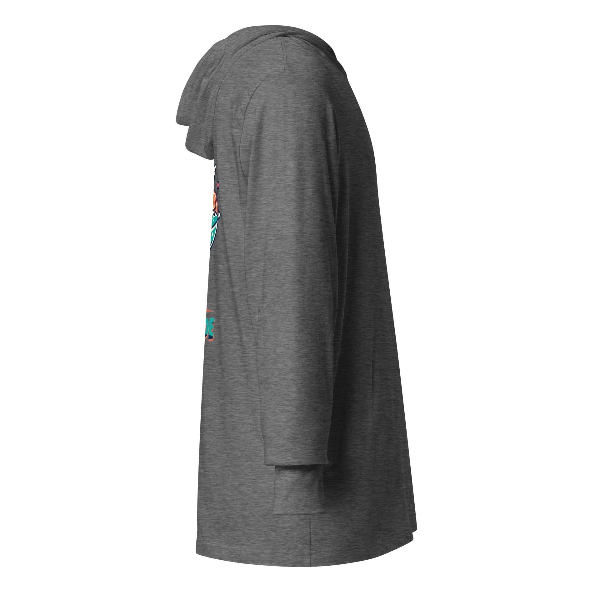 Surf's Up Pelican Hooded T-shirt product image (6)