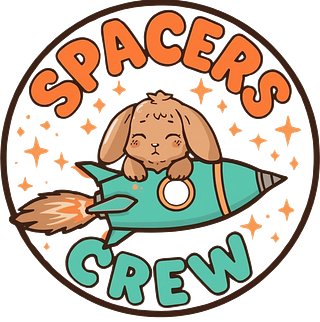 Spacers Crew