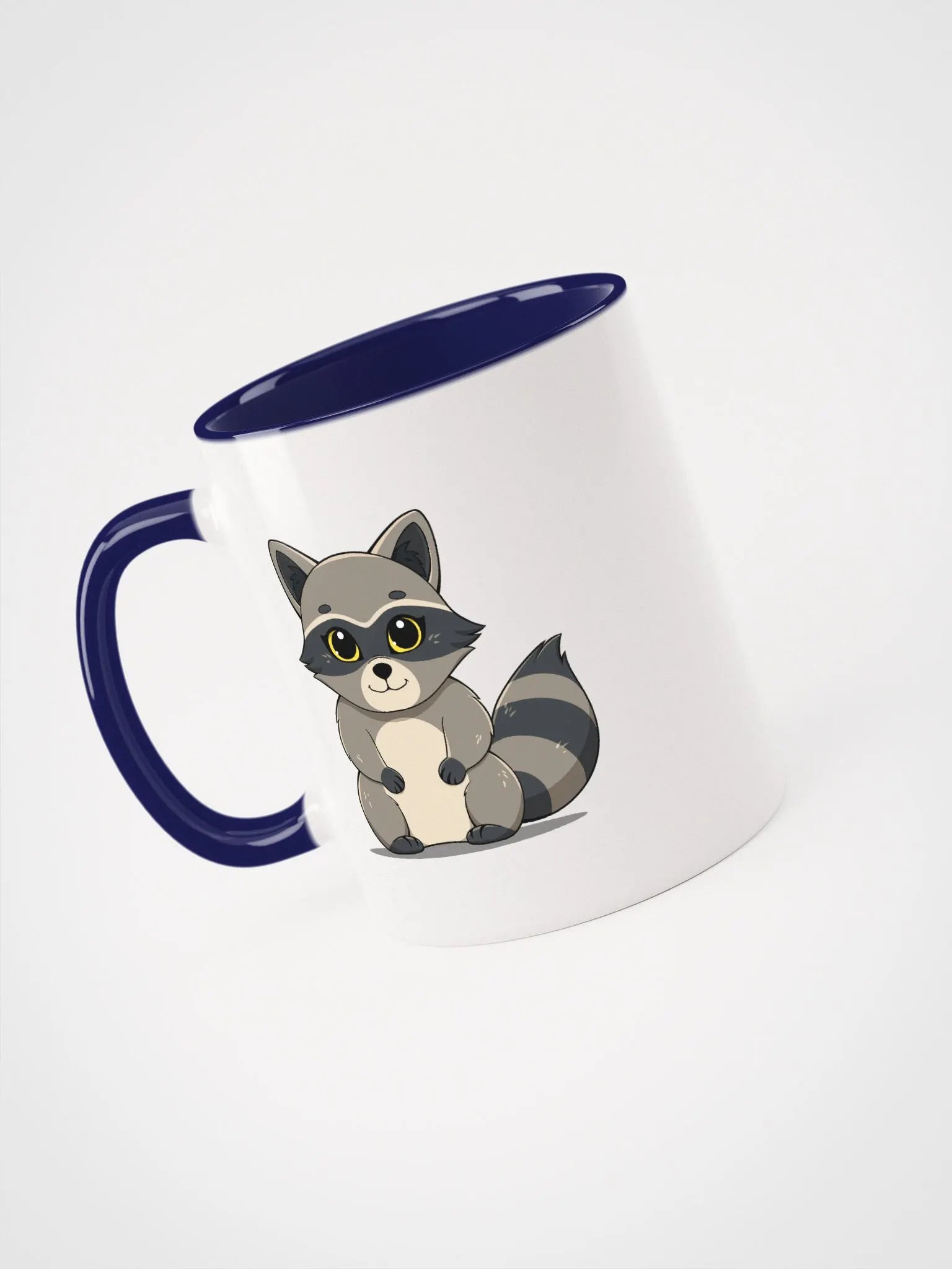 Dumpster Kitten Mug product image (37)