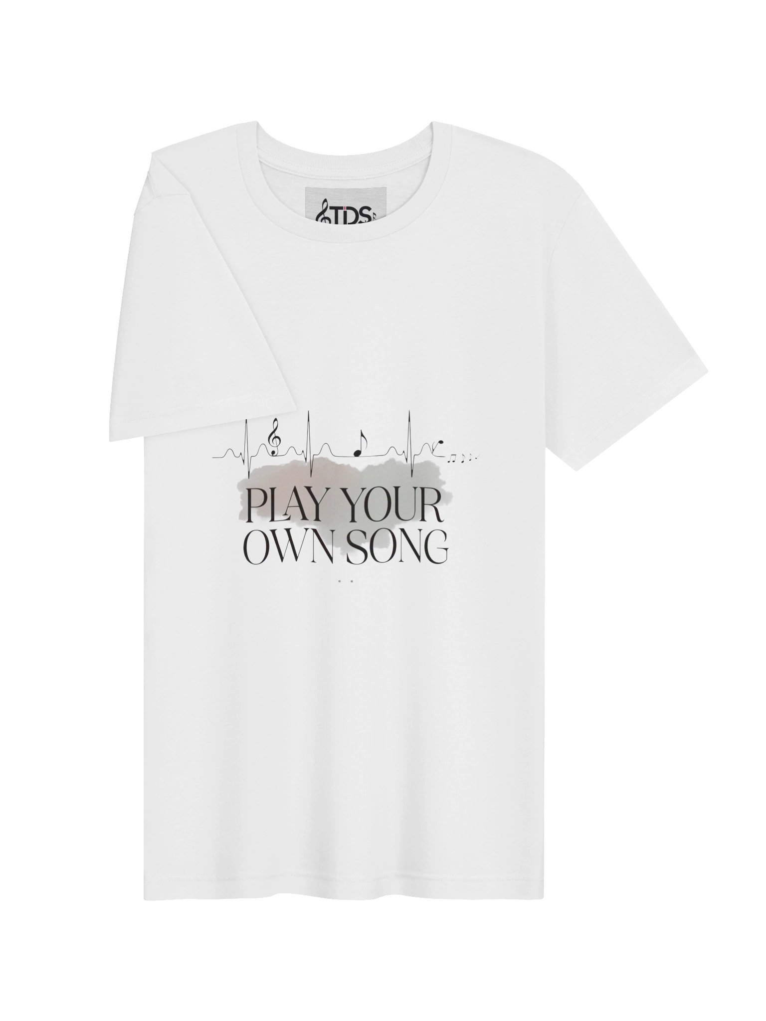 Play Your Own Song Graphic Tee product image (11)