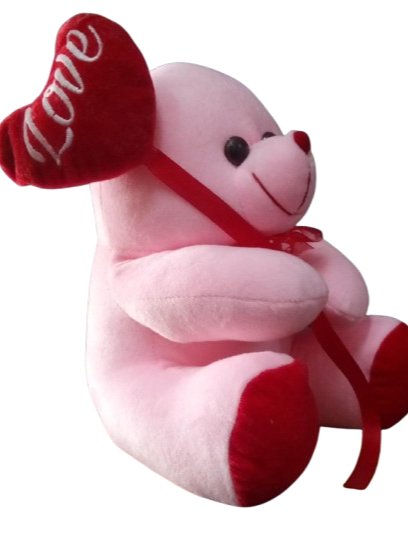 Small Teddy Bear product image (3)