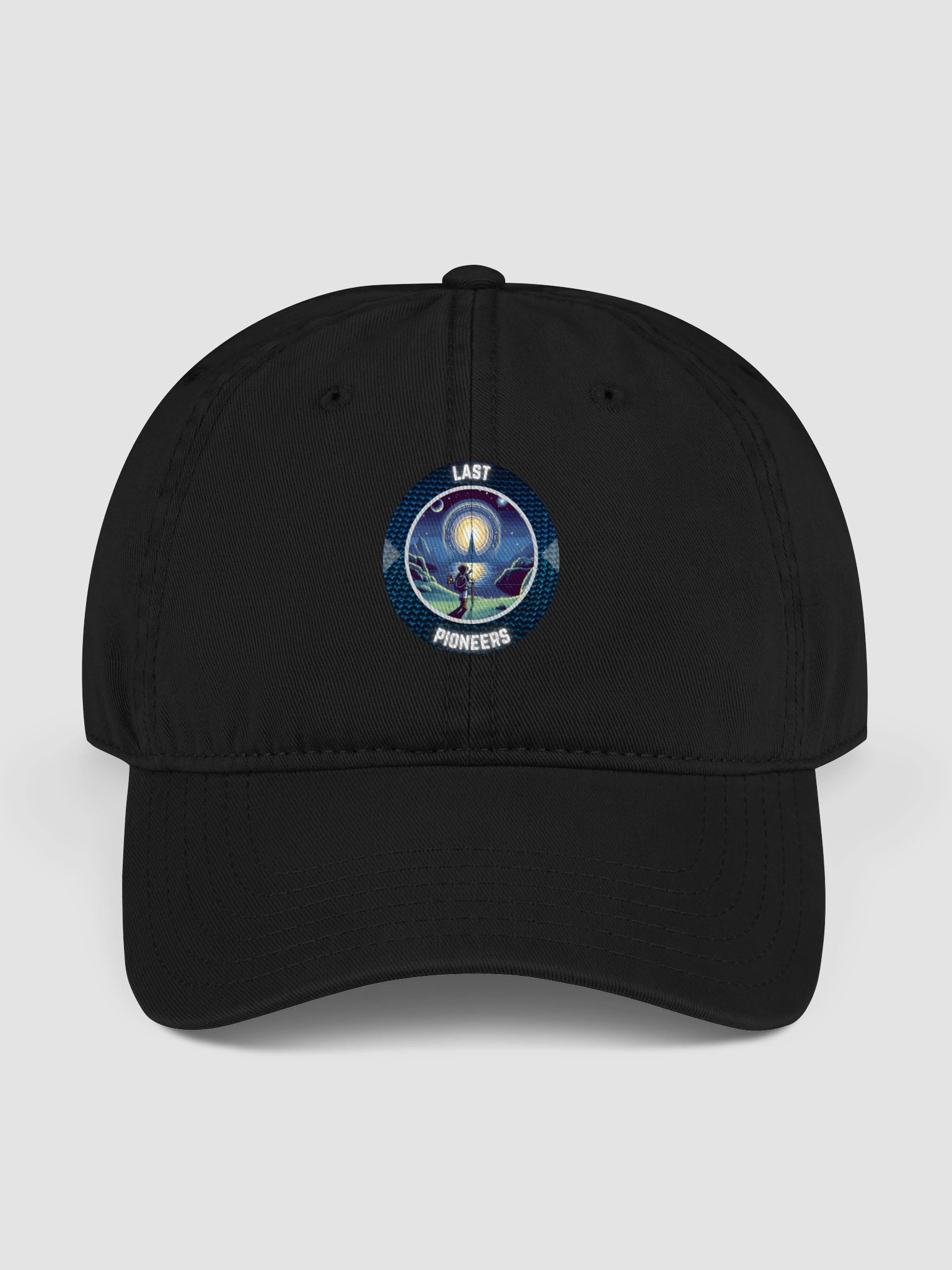 Last Pioneers Basic Cap product image (1)