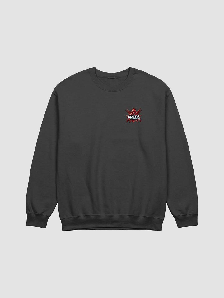 Sudadera Freda YT product image (1)
