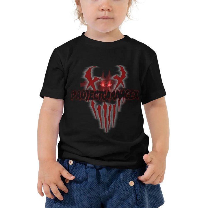 Tiny Bit Carnage product image (1)