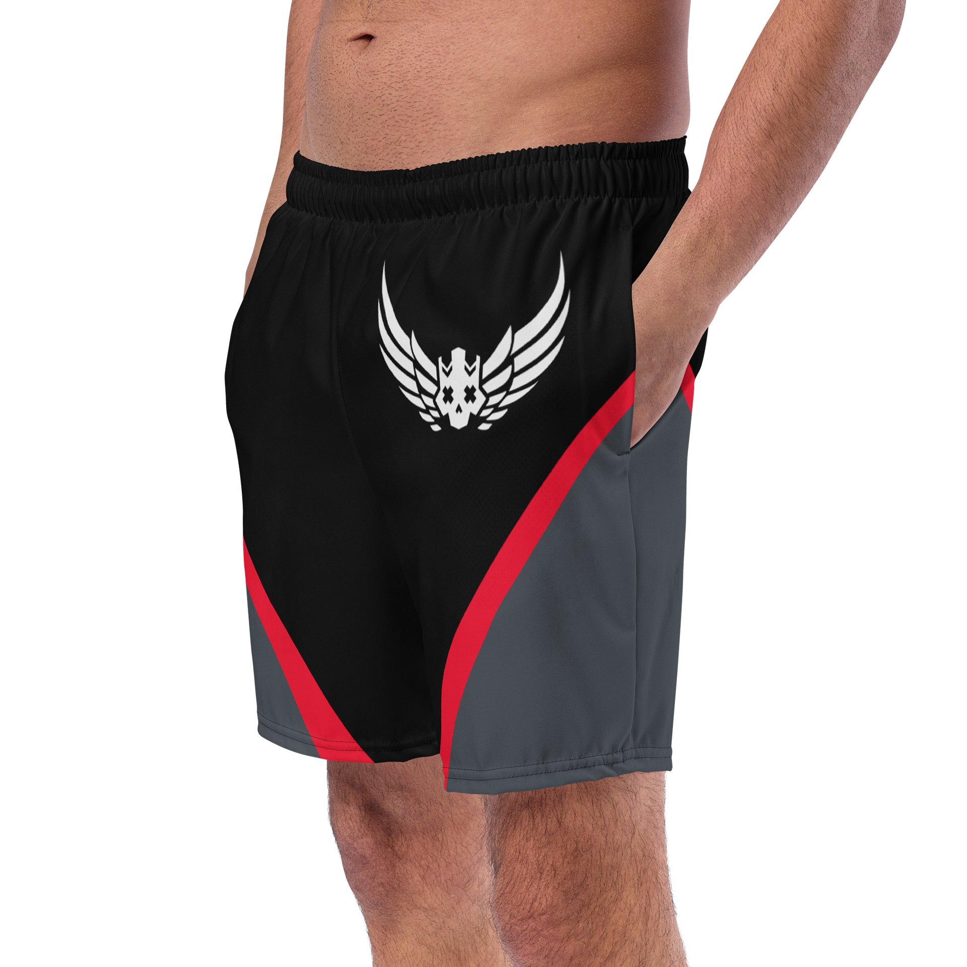 Chaosdiver Swim Trunks product image (2)