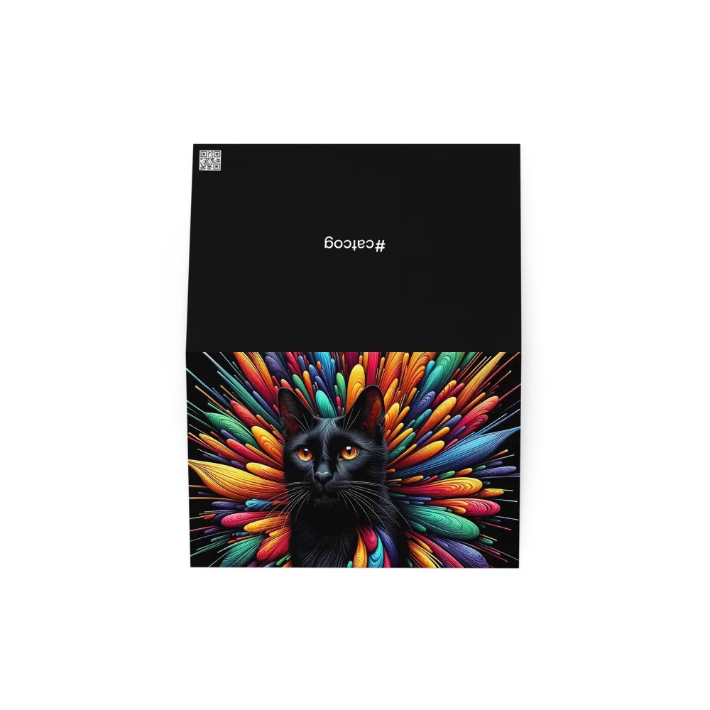 Greeting Card: Bombay product image (1)