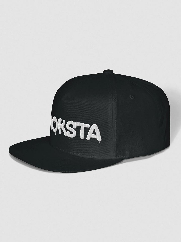 Smoksta Snapback product image (2)