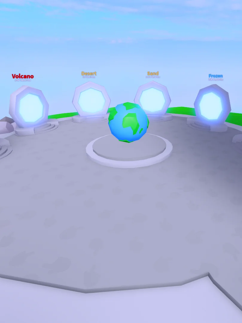 Tapping Frenzy product image (3)