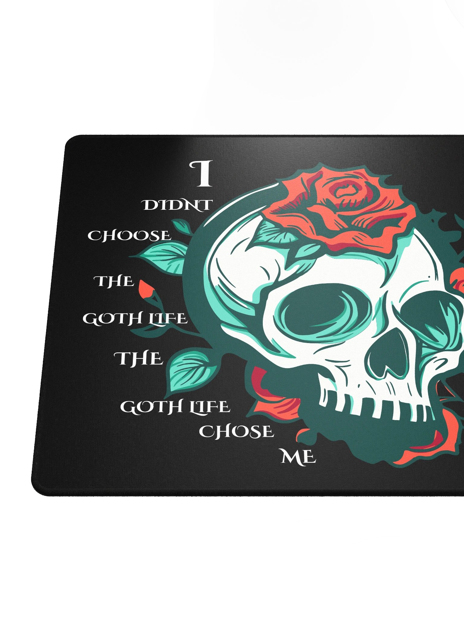 GothLife - Mousepad product image (6)