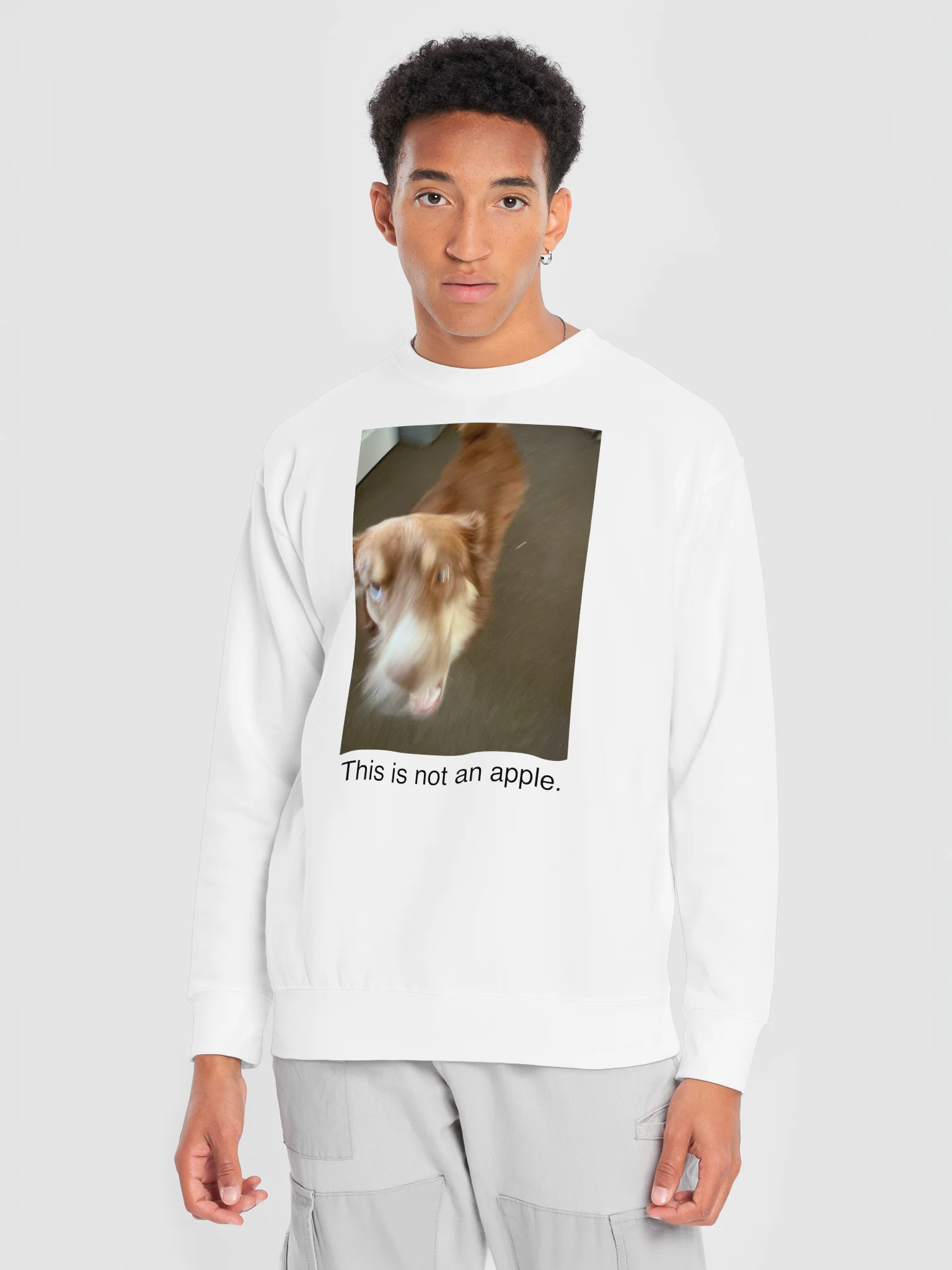 This is a dog. product image (5)