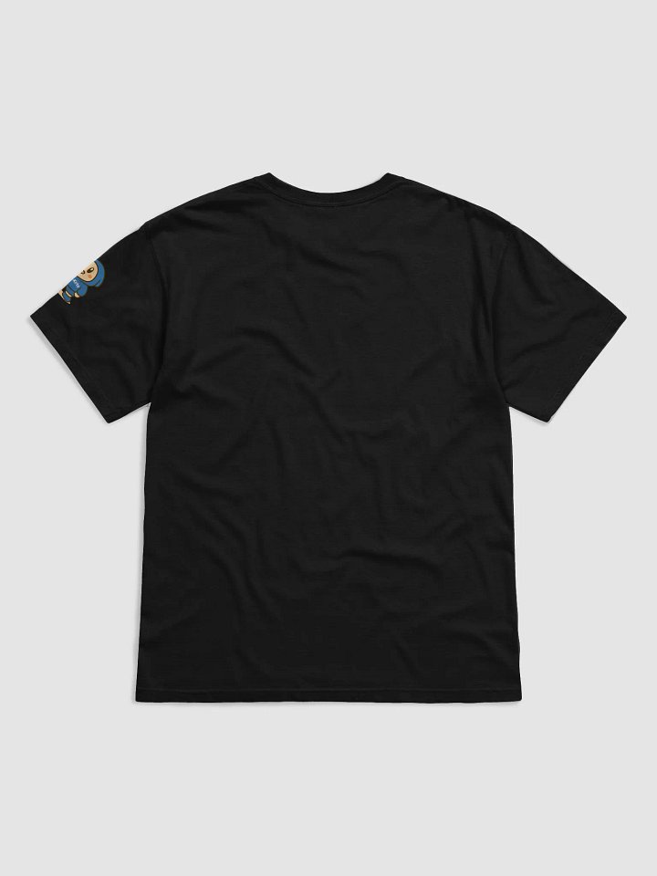 T-shirt product image (2)