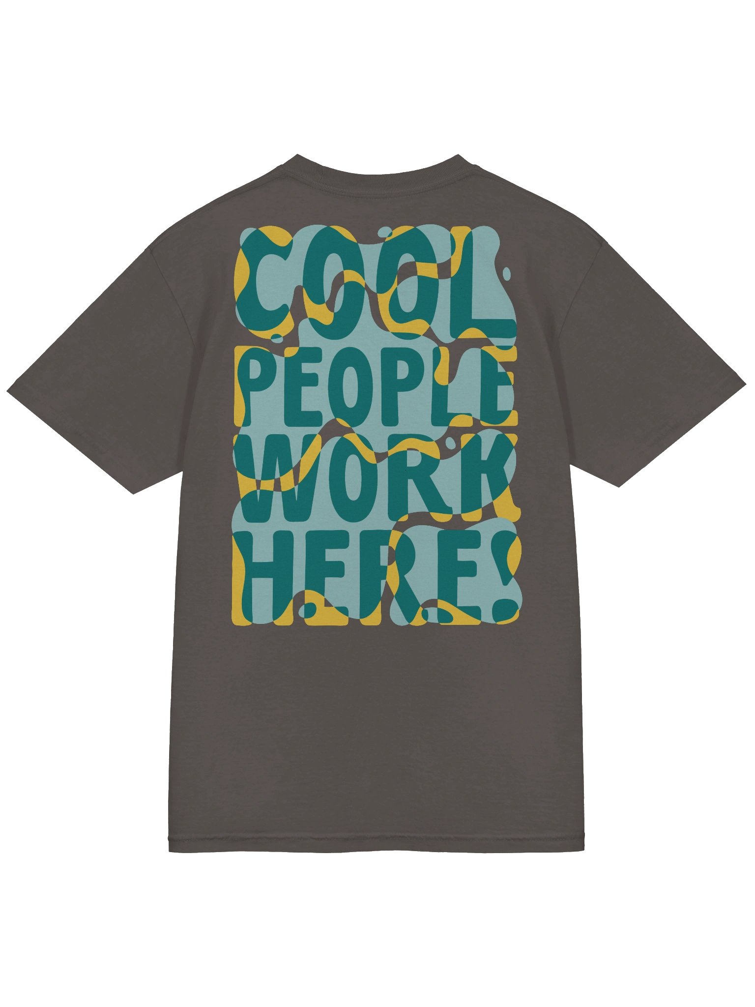 M+M Cool People Work Here product image (10)