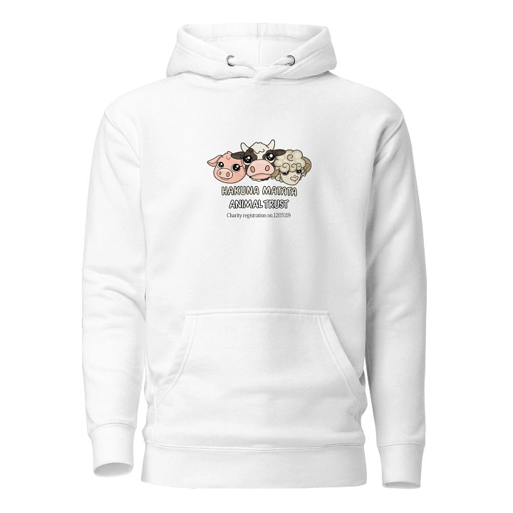 Hakuna Matata Hoodie product image (1)