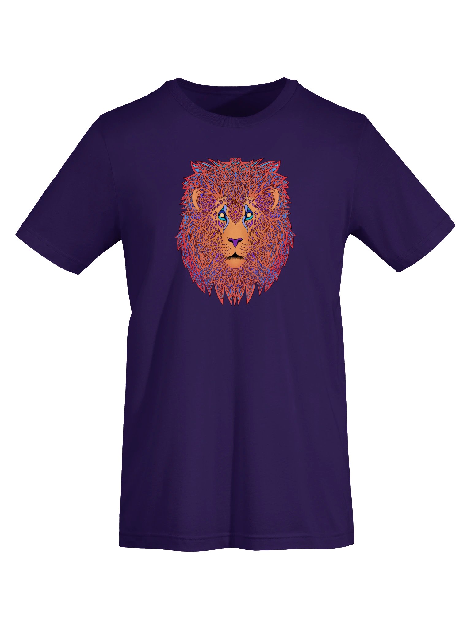String King Unisex T-Shirt product image (30)
