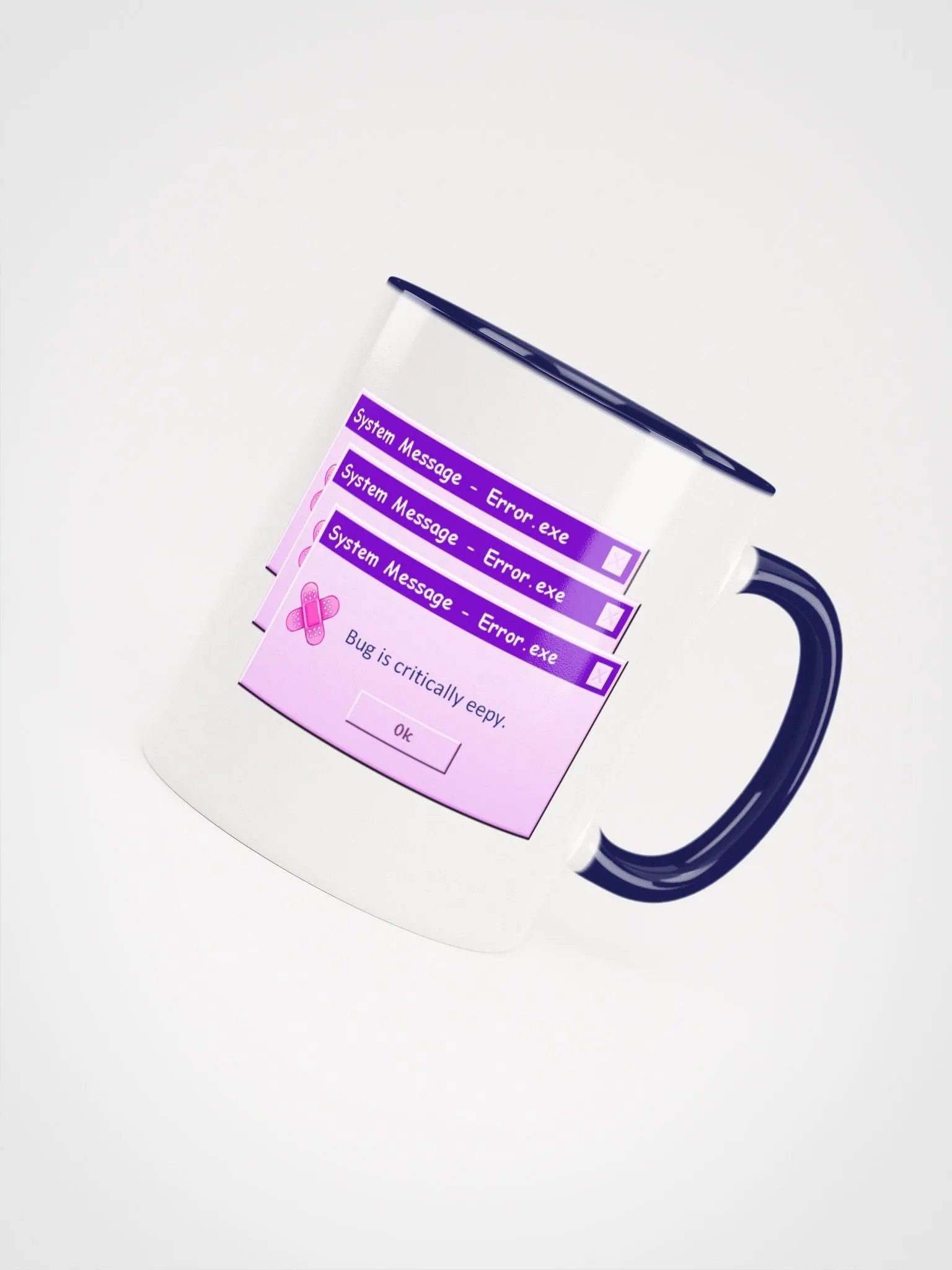 SugarCoated Windows Mug product image (4)