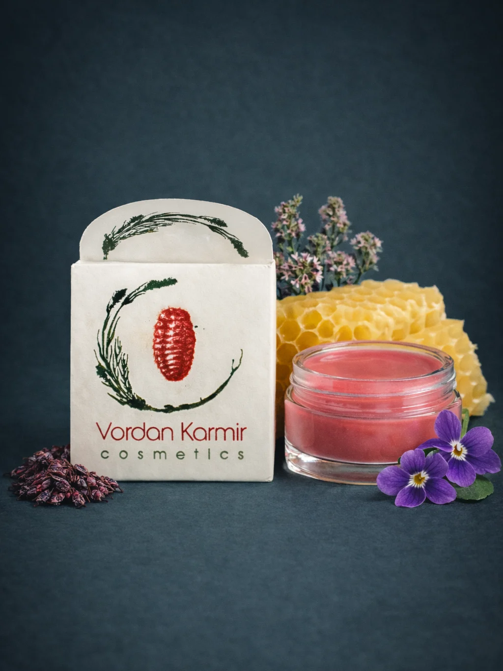 Vordan Karmir Anti-Aging Balm 5g product image (1)