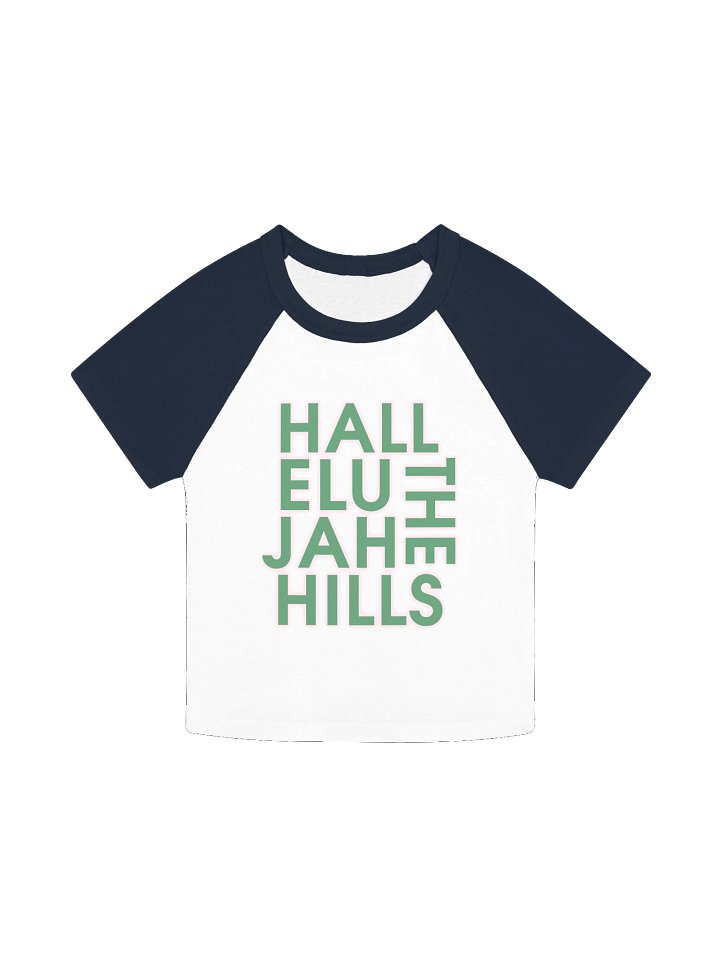 HTH cut off tee-shirt product image (2)