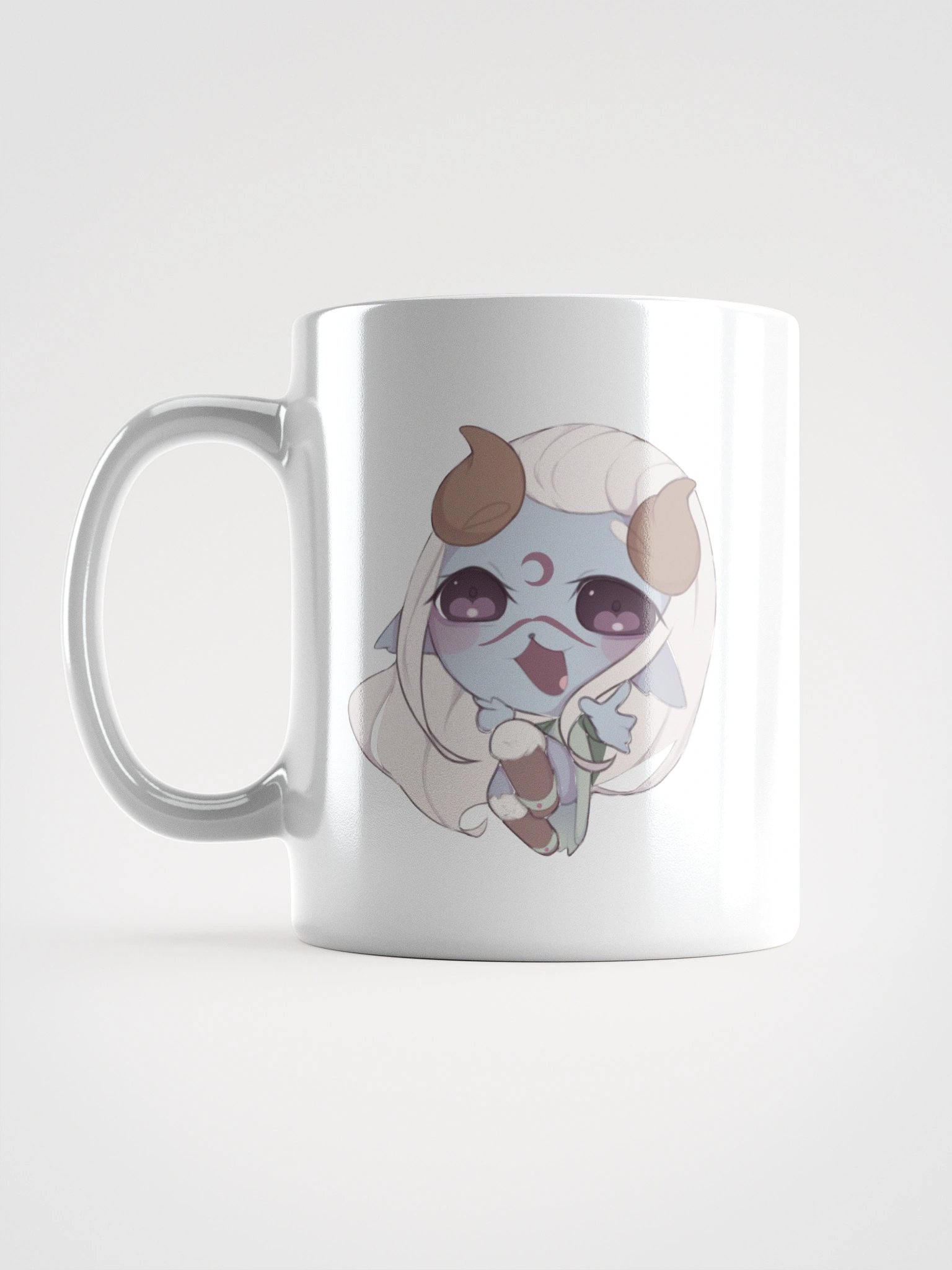 Juniper Chibi Mug product image (2)