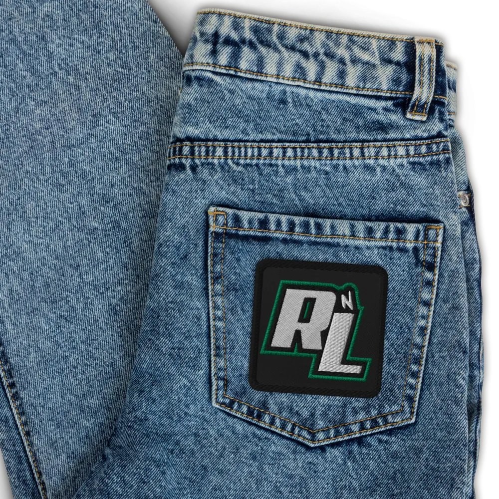 RNL Patch product image (3)
