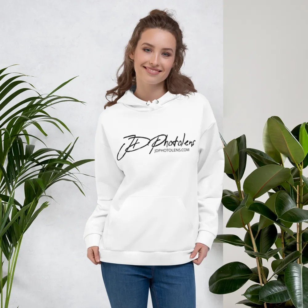 Sudadera Unisex Reciclada con Estampado Integral product image (5)