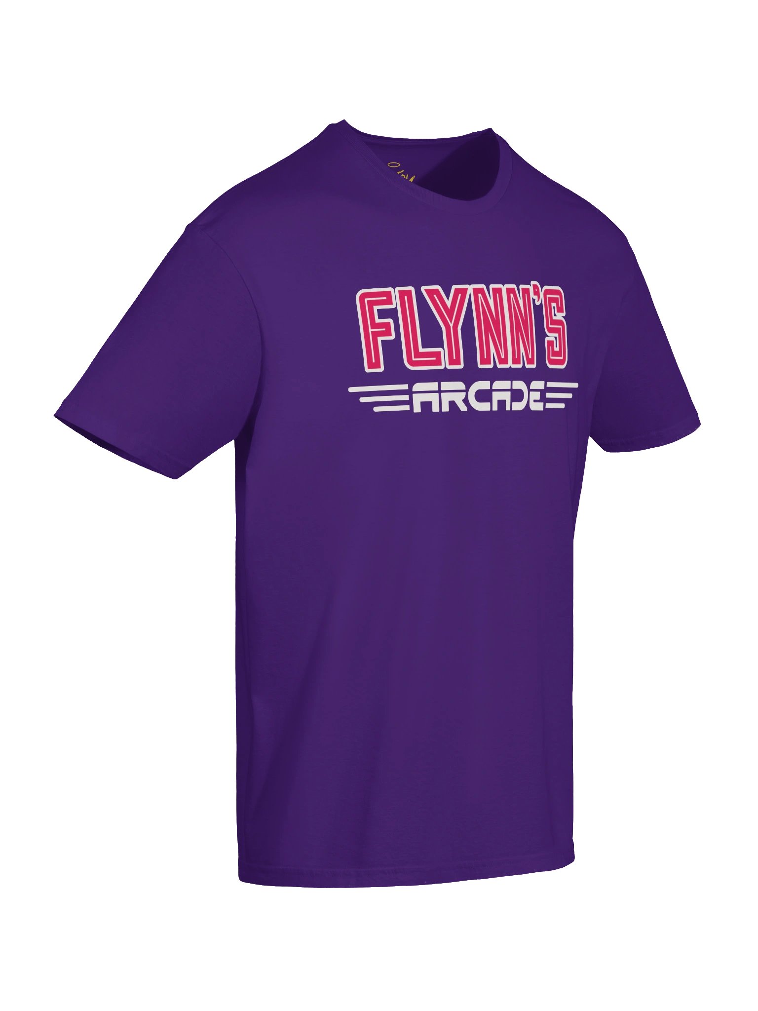 Flynn's Arcade Tee product image (86)