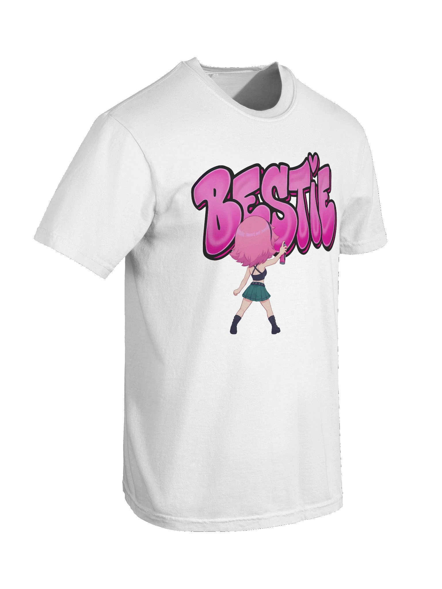 Julia - BESTIE Grafitti product image (14)